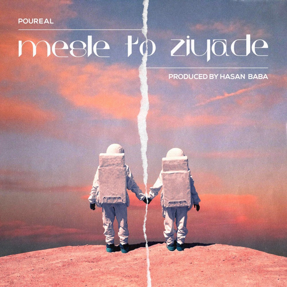 پوریل مثل تو زیاده